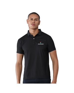Greys & Blues Nxt Unisex Polo T-Shirt